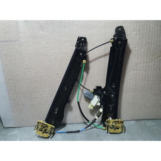 Elevalunas Delantero Derecho Para Bmw Serie 5 Lim.
