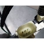 Elevalunas Delantero Derecho Para Bmw Serie 5 Lim.