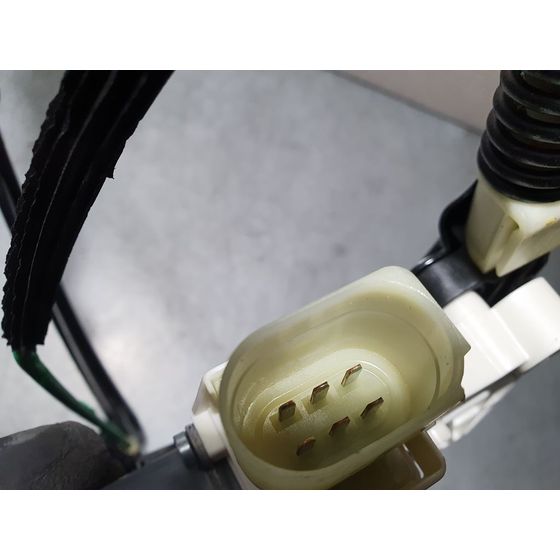 Elevalunas Delantero Derecho Para Bmw Serie 5 Lim.