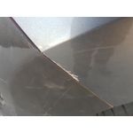 Aleta Delantera Izquierda Para Peugeot 308