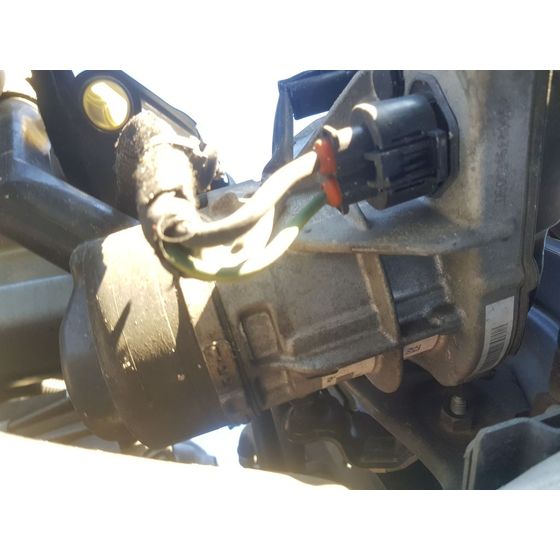 Bomba Direccion Electrica Para Peugeot 308