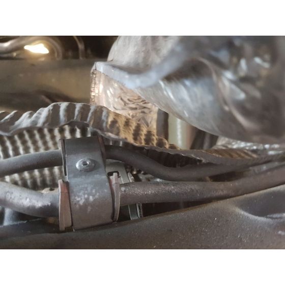 Cremallera Direccion Para Peugeot 308