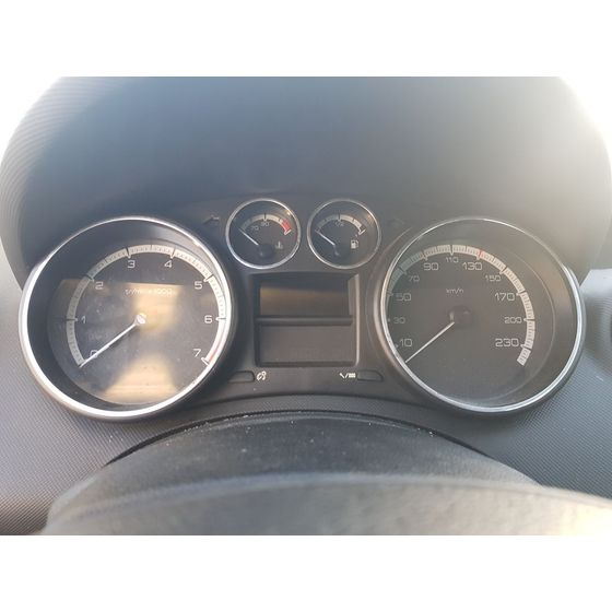 Cuadro Instrumentos Para Peugeot 308