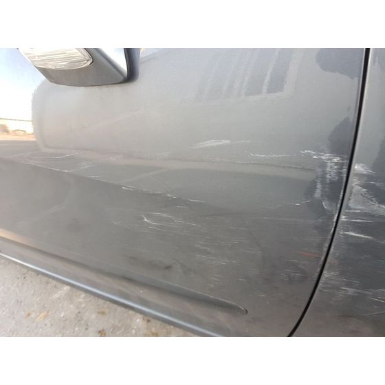 Puerta Delantera Derecha Para Peugeot 308