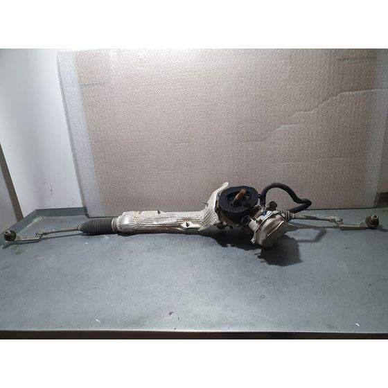 Cremallera Direccion Para Peugeot 208