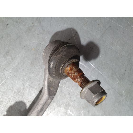 Cremallera Direccion Para Peugeot 208