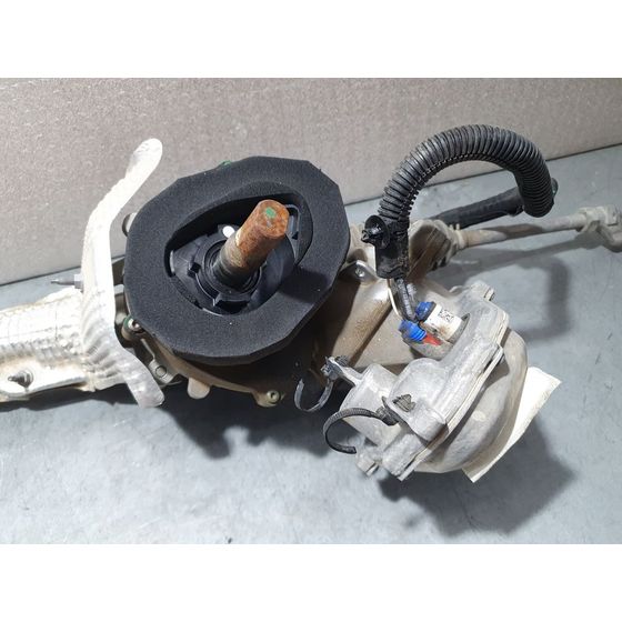 Cremallera Direccion Para Peugeot 208