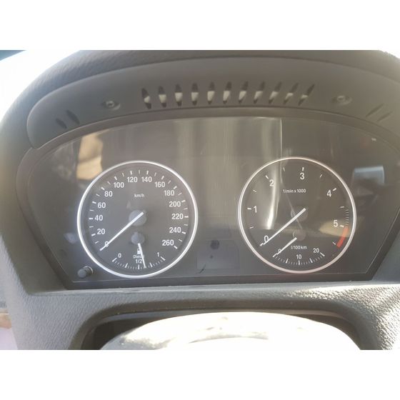 Cuadro Instrumentos Para Bmw X5