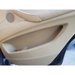 Elevalunas Trasero Derecho Para Bmw X5