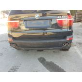 Paragolpes Trasero Para Bmw X5