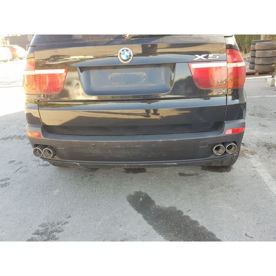 Paragolpes Trasero Para Bmw X5