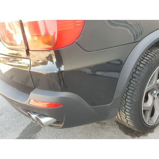 Paragolpes Trasero Para Bmw X5