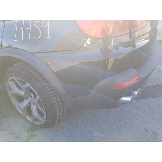 Paragolpes Trasero Para Bmw X5