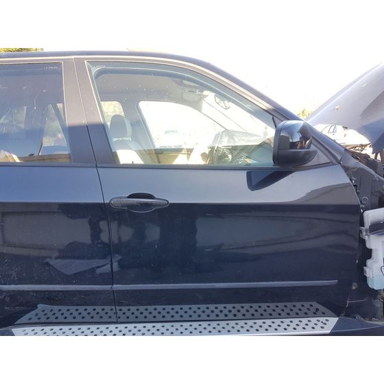Puerta Delantera Derecha Para Bmw X5