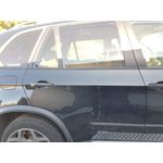 Puerta Trasera Derecha Para Bmw X5