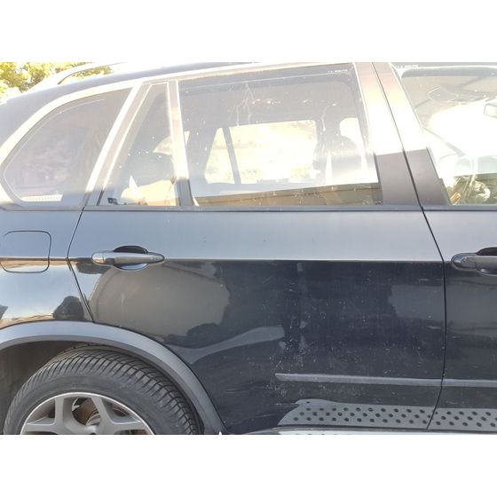 Puerta Trasera Derecha Para Bmw X5