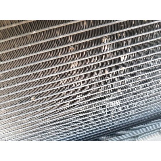 Radiador Agua Para Bmw X5