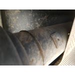 Transmision Central Para Bmw X5