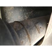 Transmision Central Para Bmw X5