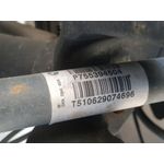 Transmision Delantera Izquierda Para Bmw X5