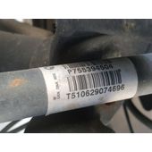 Transmision Delantera Izquierda Para Bmw X5