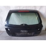 Porton Trasero Para Audi A3 Sportback