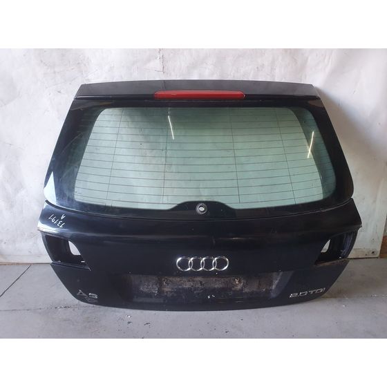 Porton Trasero Para Audi A3 Sportback
