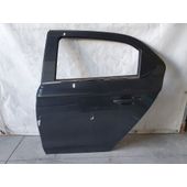 Puerta Trasera Izquierda Para Citroen C-Elysée