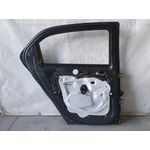 Puerta Trasera Izquierda Para Citroen C-Elysée