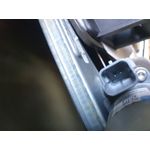 Elevalunas Trasero Izquierdo Para Citroen C-Elysée