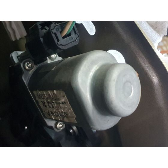 Elevalunas Delantero Derecho Para Citroen C-Elysée