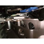 Columna Direccion Para Ford Fiesta