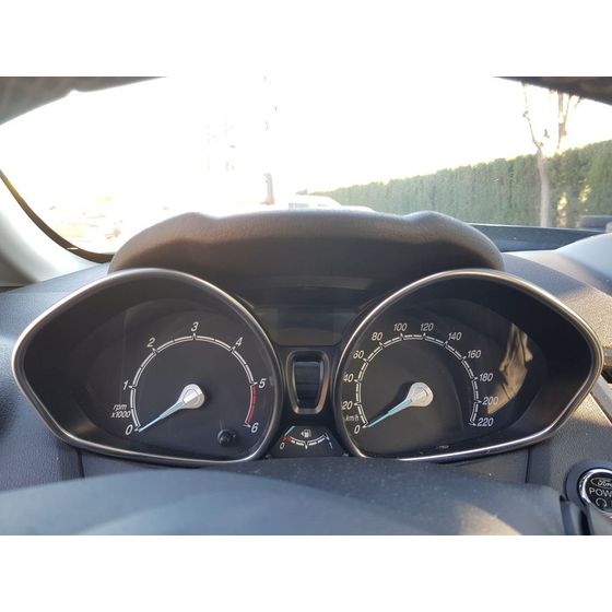 Cuadro Instrumentos Para Ford Fiesta