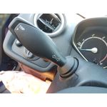 Mando Luces Y Limpia Para Ford Fiesta