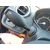 Mando Luces Y Limpia Para Ford Fiesta