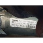 Motor Arranque Para Ford Fiesta