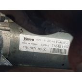 Motor Arranque Para Ford Fiesta