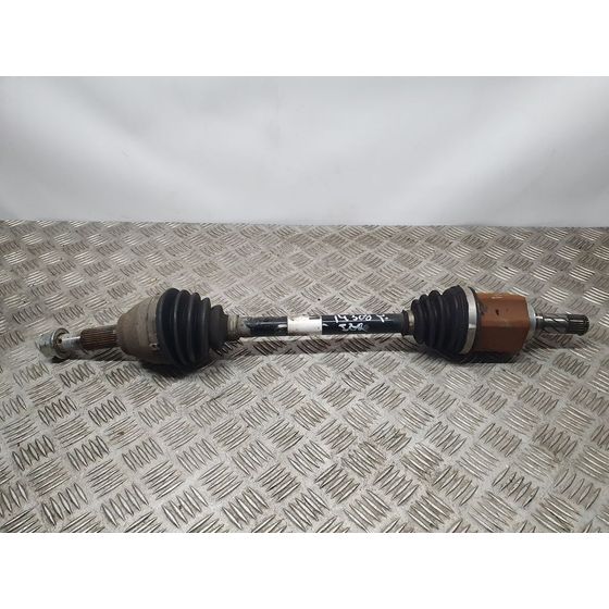 Transmision Delantera Izquierda Para Nissan Juke