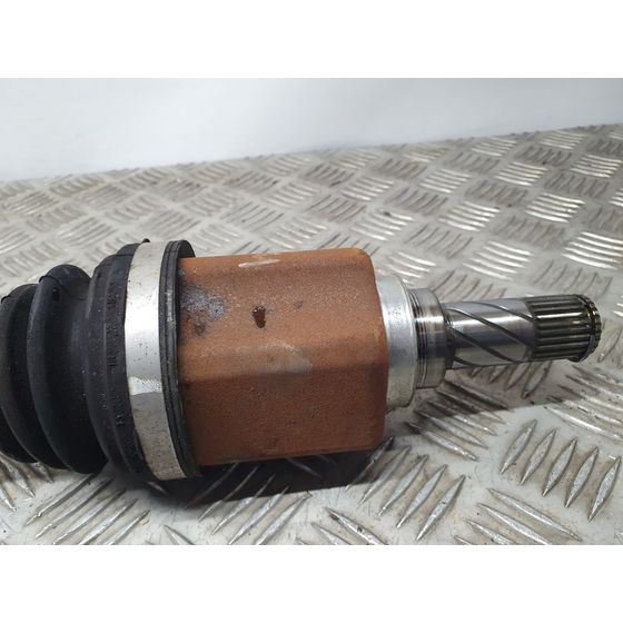 Transmision Delantera Izquierda Para Nissan Juke