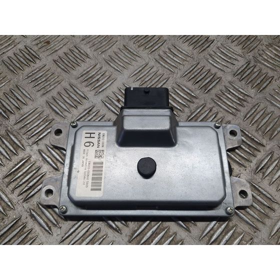 Modulo Electronico Para Nissan Juke