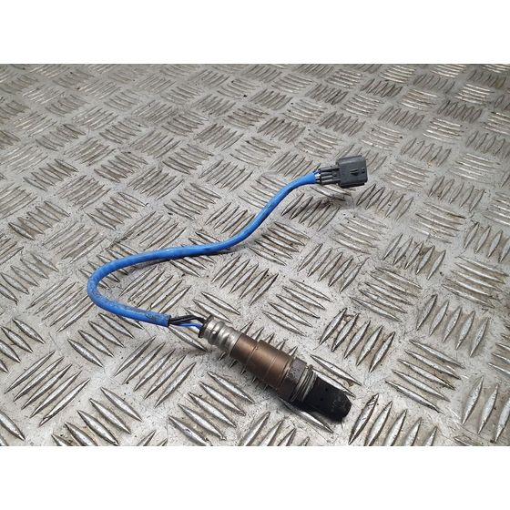 Sonda Lambda Para Nissan Juke