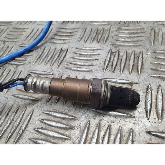 Sonda Lambda Para Nissan Juke