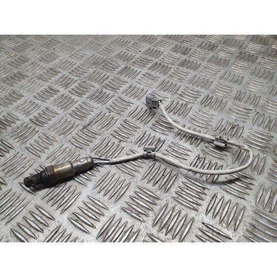 Sonda Lambda para Nissan Juke (F15)