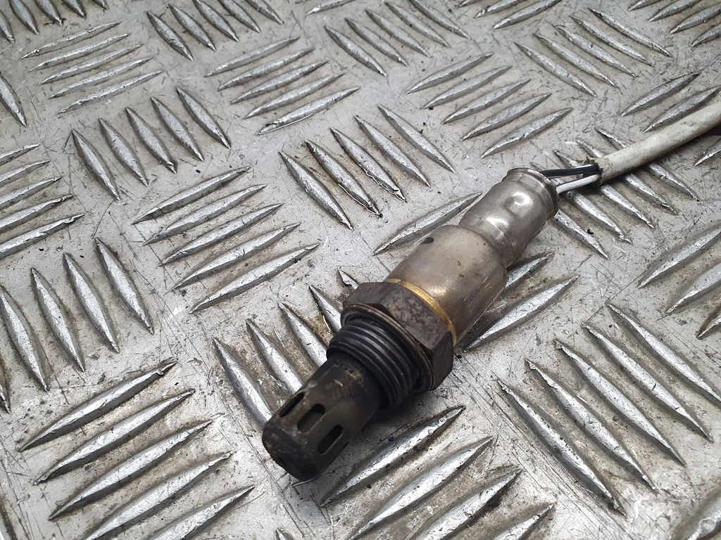 Sonda Lambda para Nissan Juke (F15)