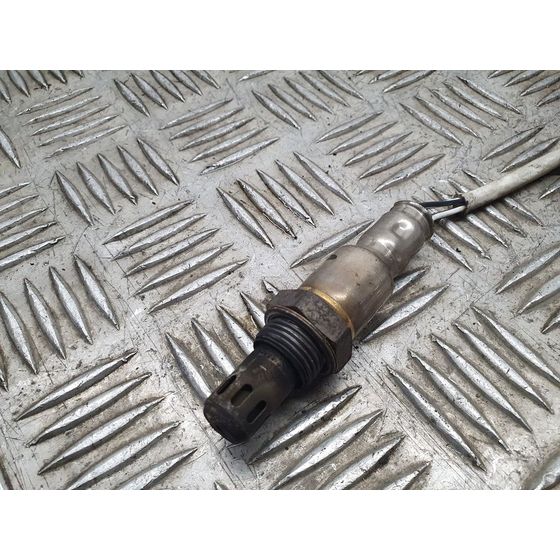 Sonda Lambda para Nissan Juke (F15)