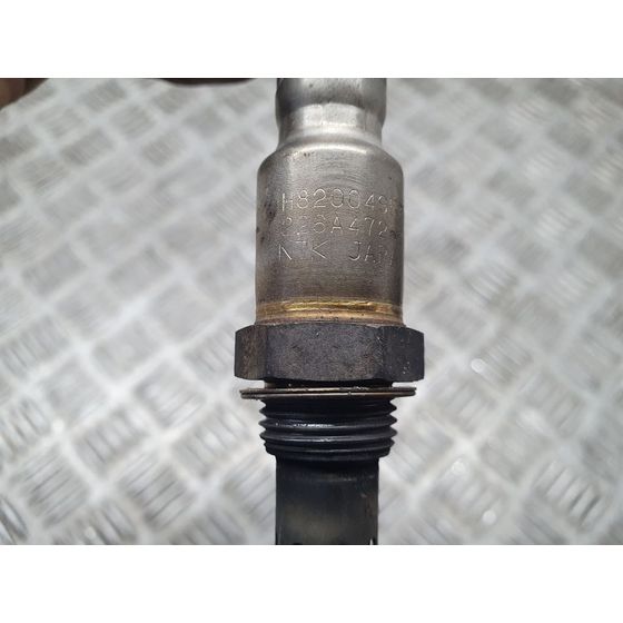 Sonda Lambda para Nissan Juke (F15)