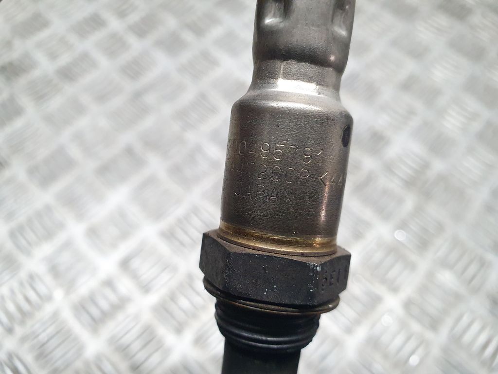 Sonda Lambda para Nissan Juke (F15)