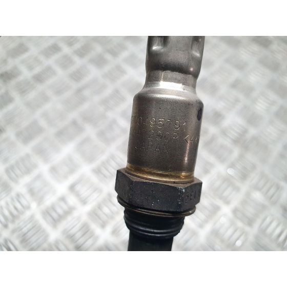Sonda Lambda para Nissan Juke (F15)