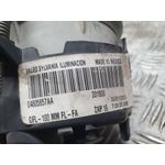 Faro Antiniebla Izquierdo Para Chrysler Voyager