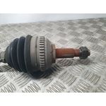 Transmision Delantera Derecha Para Chrysler Voyager